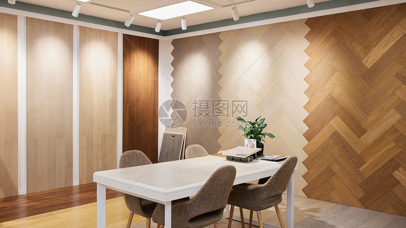 旧房翻新地板换新：施工流程与关键步骤解析