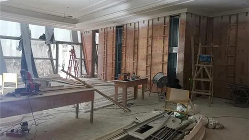 揭秘装修主材品牌口碑背后的秘密