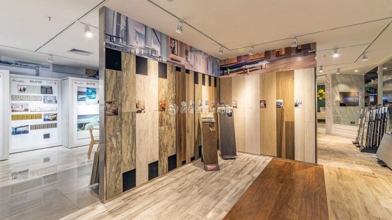 厂房地面翻新，先分清这几种材料到底差在哪