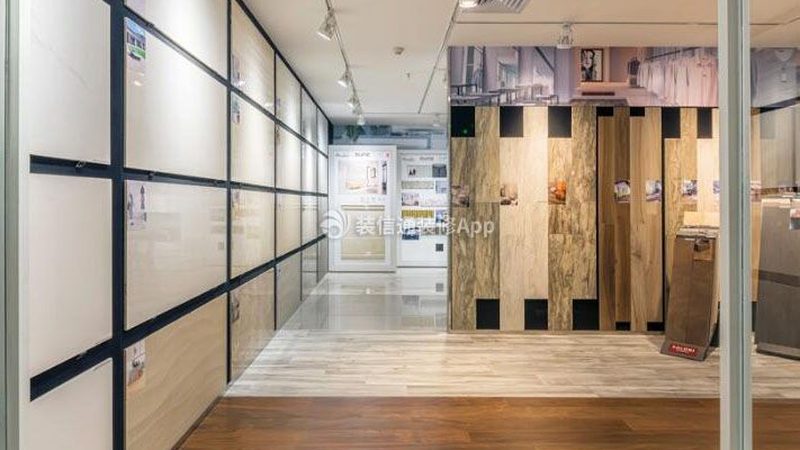 环保墙面材料，安全之选揭秘