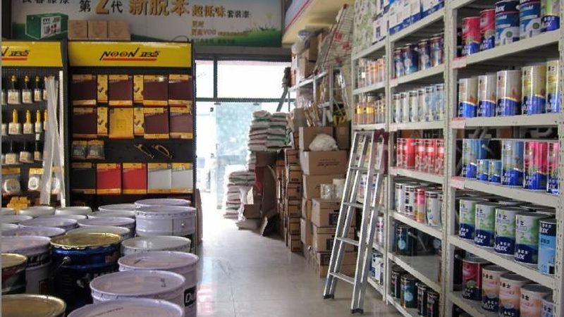 上海装修建材价格对比：揭秘价格背后的秘密
